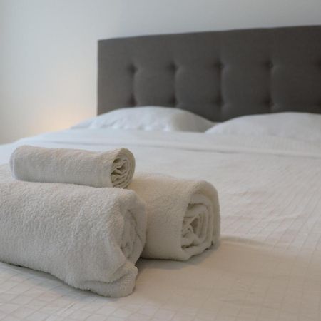 Apartman Lumi Arena Zagabria Esterno foto