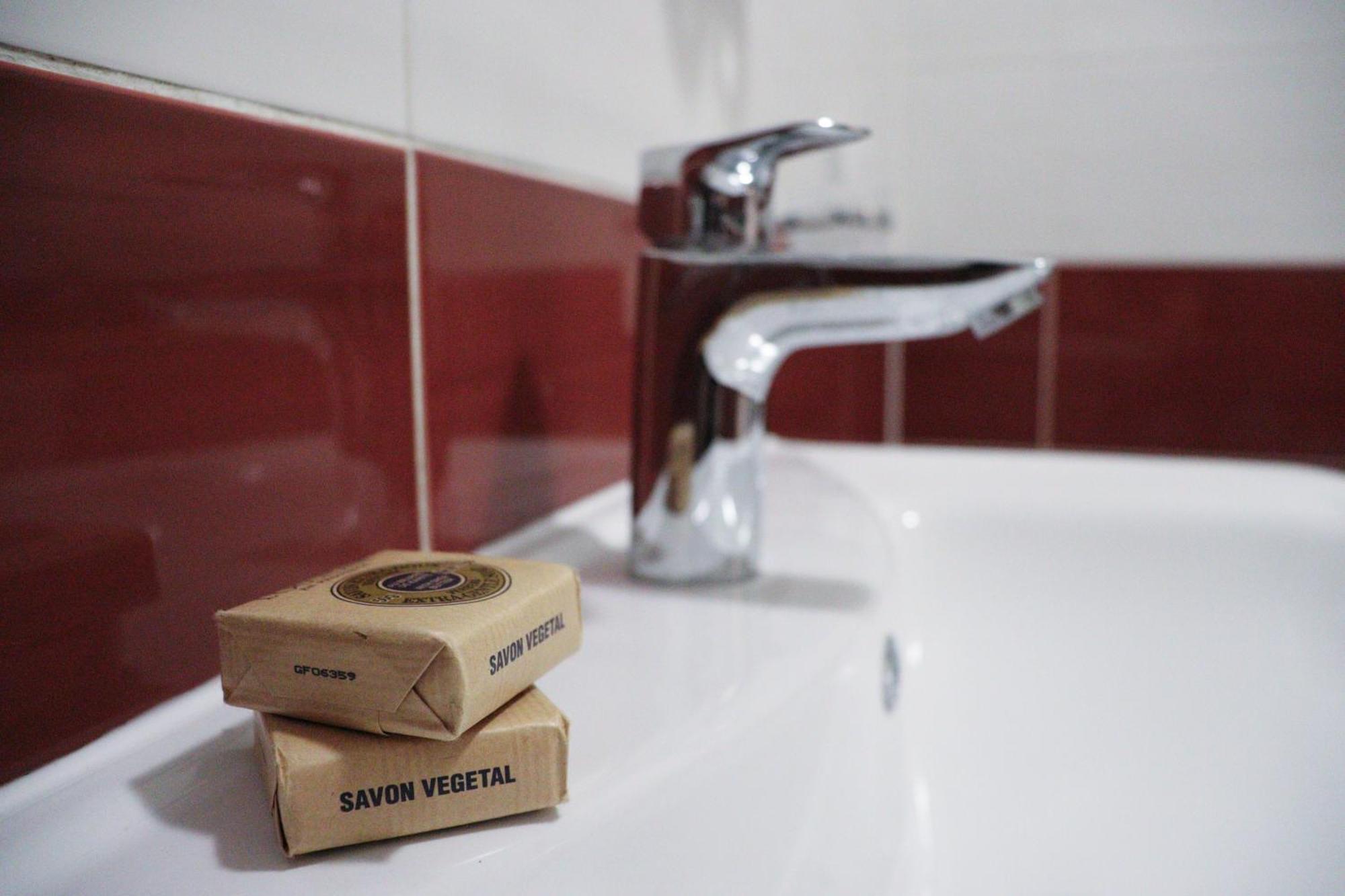 Apartman Lumi Arena Zagabria Esterno foto