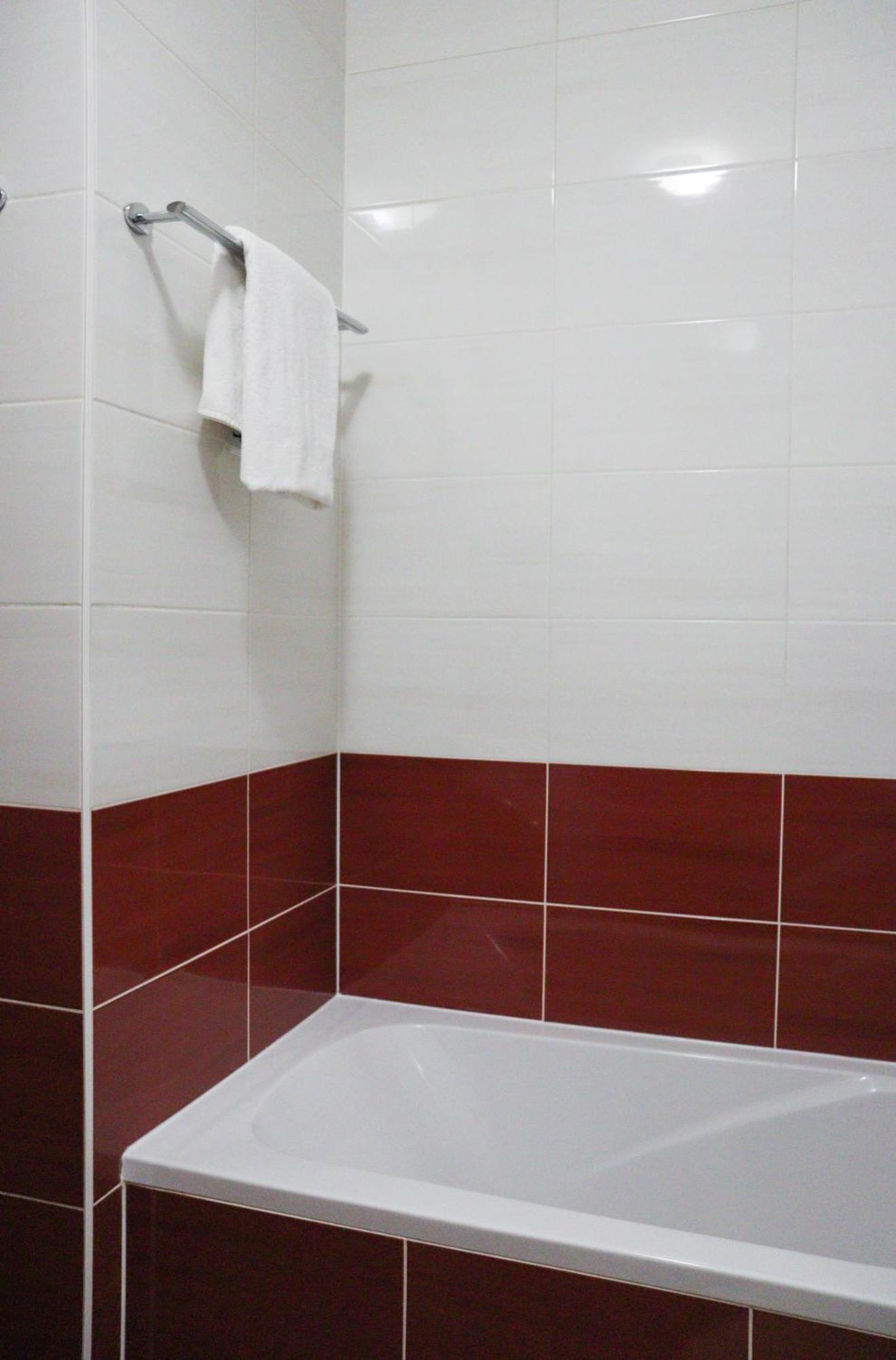 Apartman Lumi Arena Zagabria Esterno foto