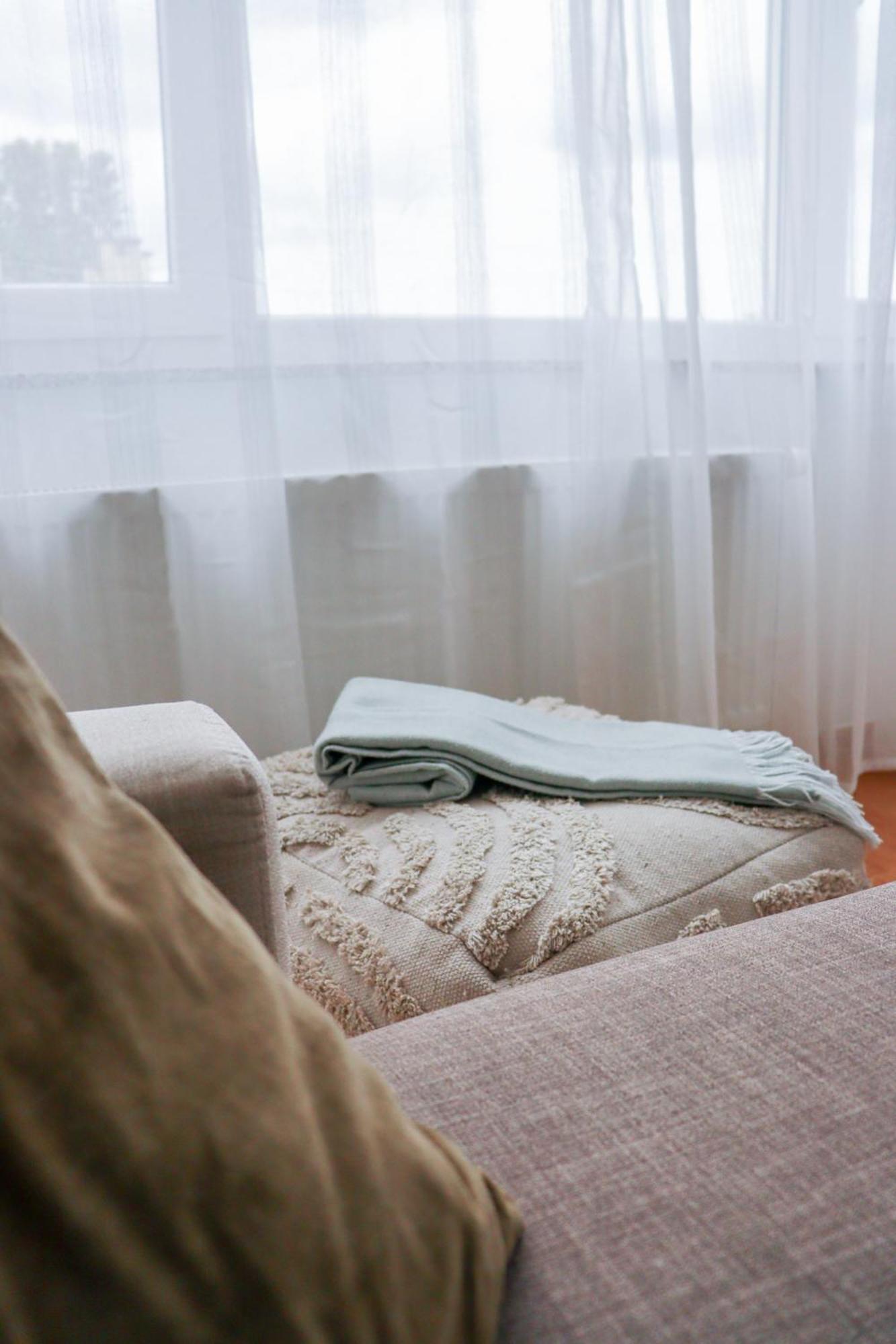 Apartman Lumi Arena Zagabria Esterno foto