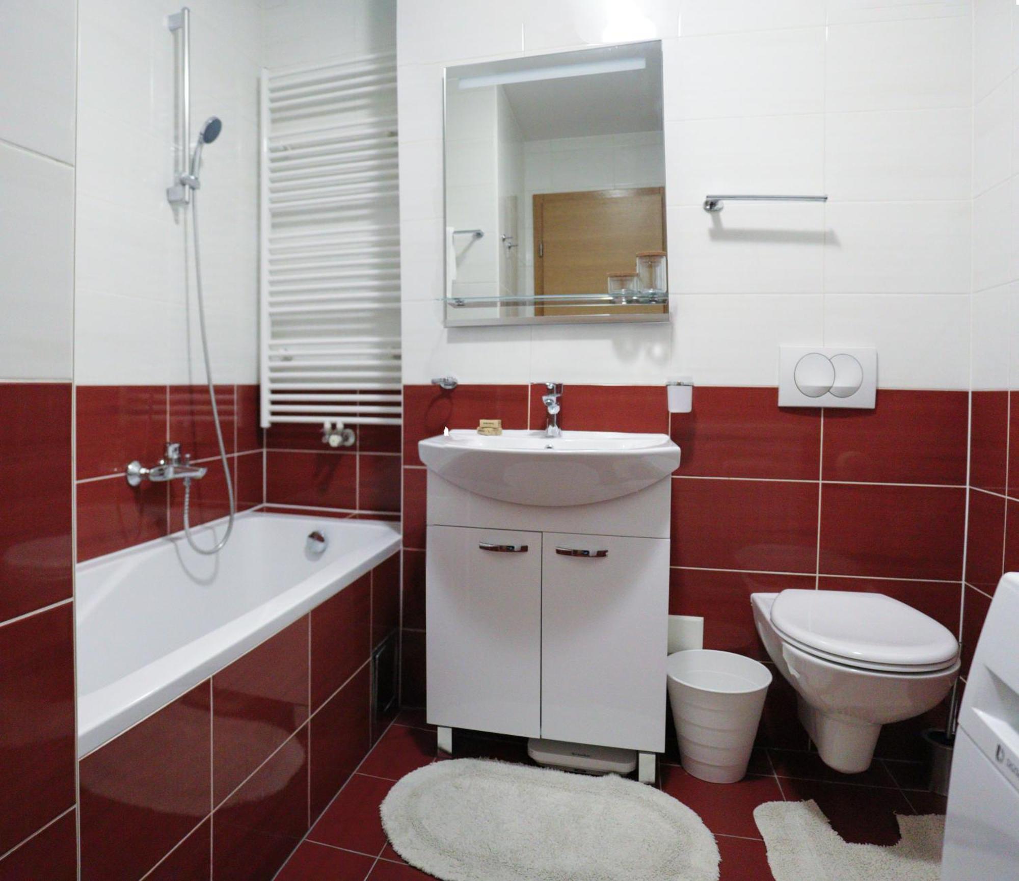 Apartman Lumi Arena Zagabria Esterno foto
