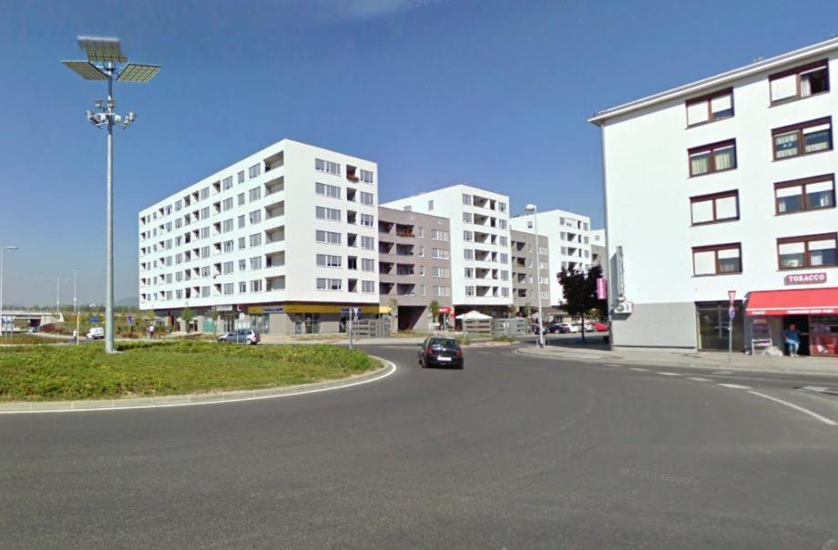 Apartman Lumi Arena Zagabria Esterno foto